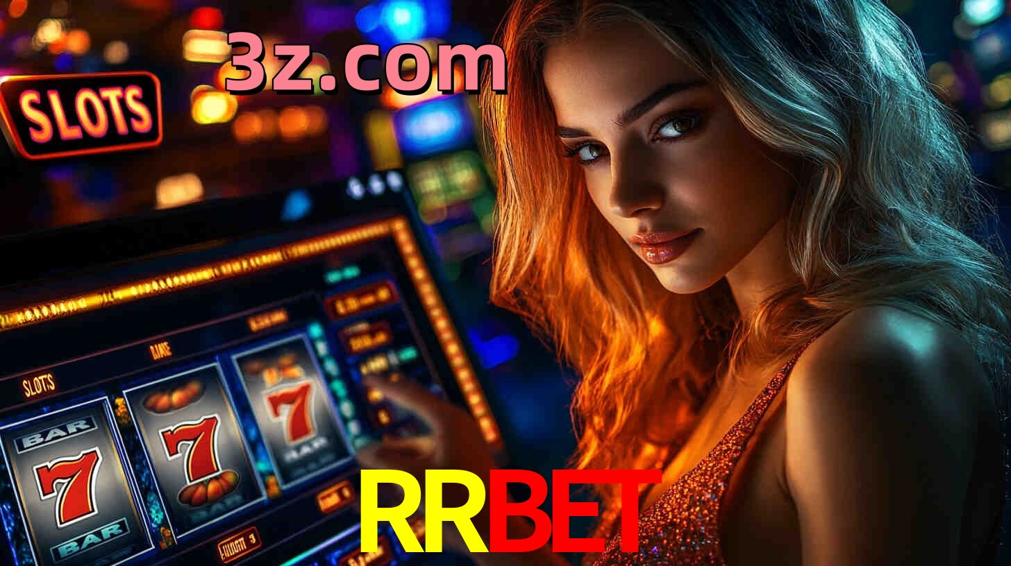 Apostas Esportivas no RRBET